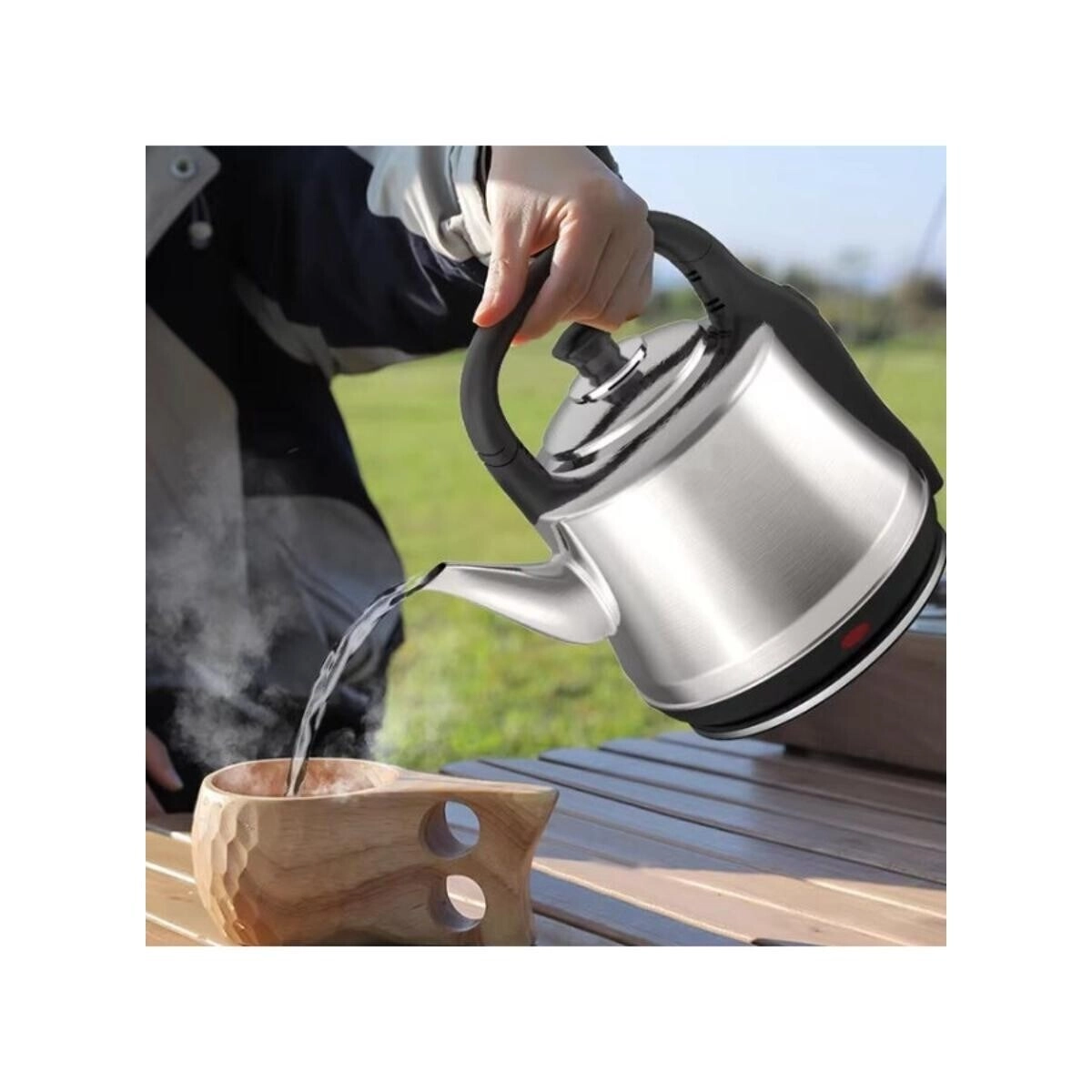 Electric Kettle