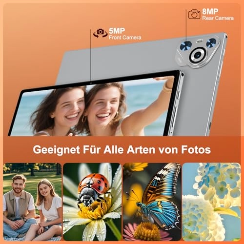 Tablet - 30GB 10 Inch 128GB