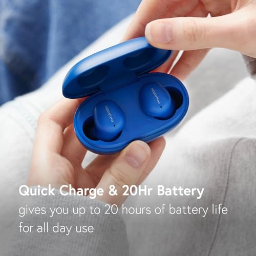 BonoBuds Wireless Earbud