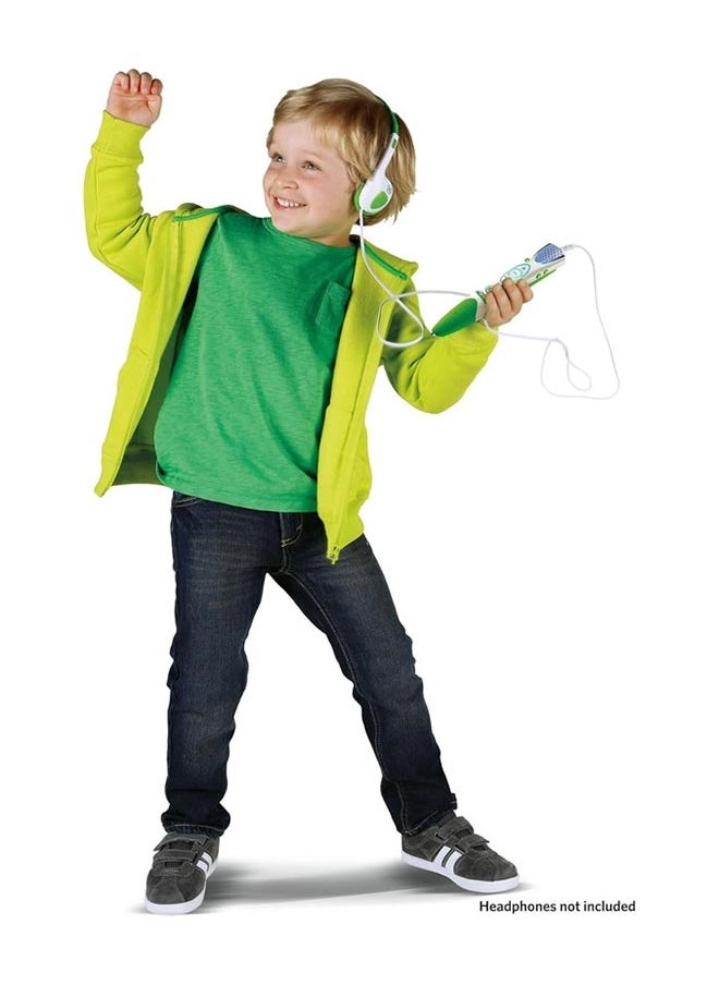 LeapReader - 4+ Years