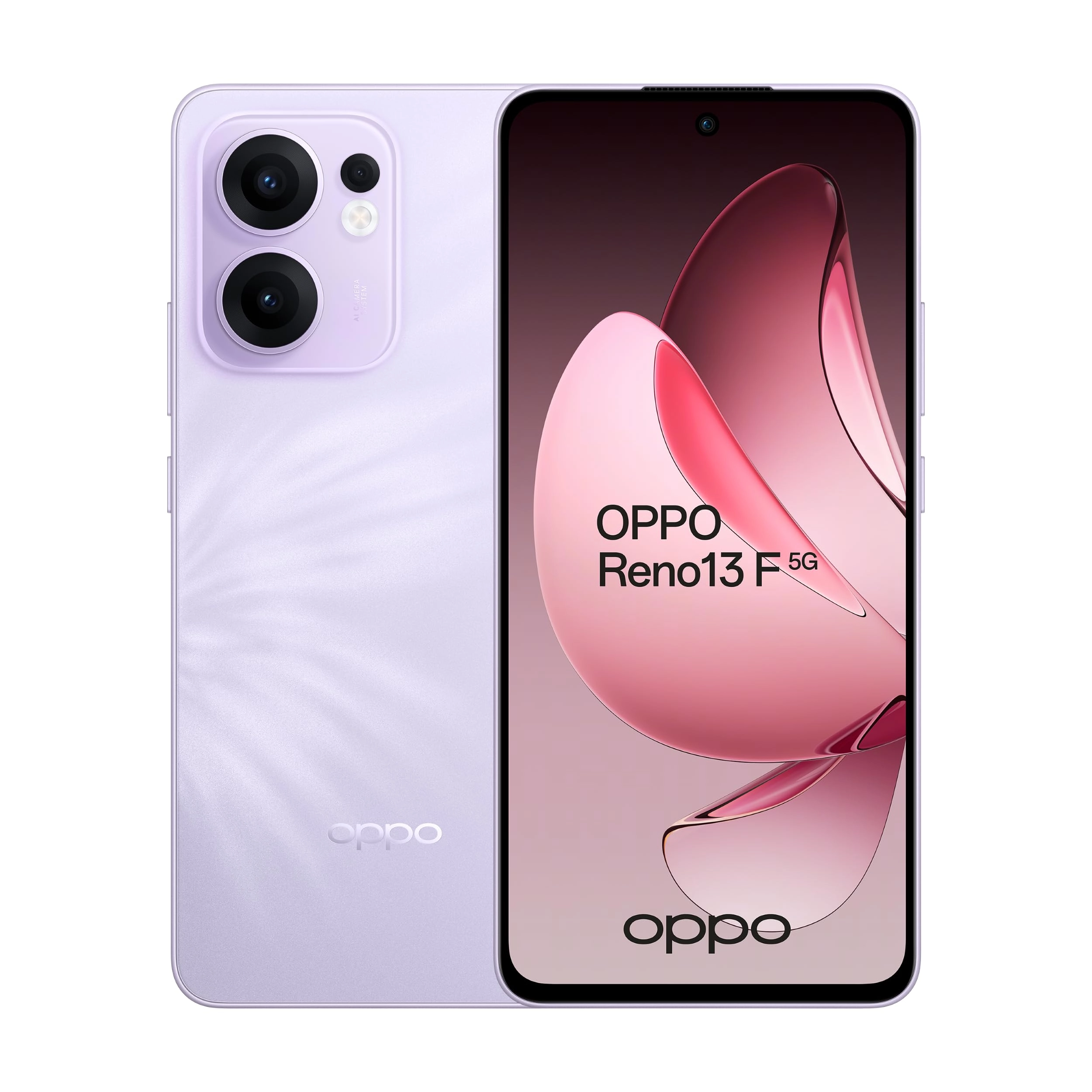 OPPO Reno 13F - 8GB 256GB
