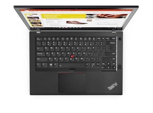 (Refurbished) ThinkPad T470 - 14'' Core i7-7600 16GB DDR4 256GB SSD