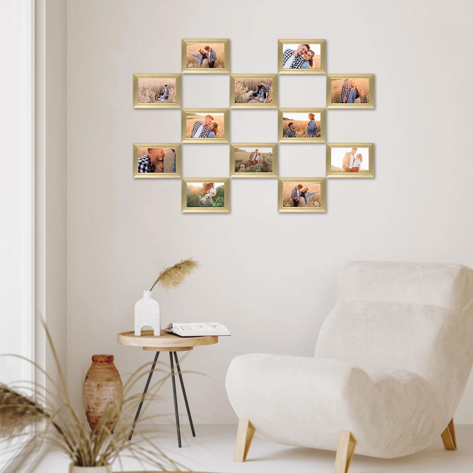 Photo Frame - 4x6