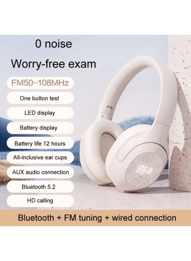H1S Wireless Headphone