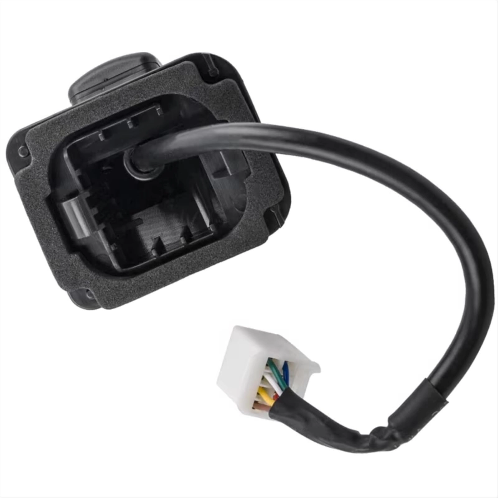 4672850AB - Car reversing camera Direct replacement
