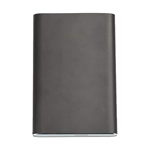 External Hard Drive - 4200 RPM 1TB 2.5Inch HDD