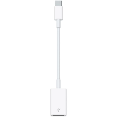 Apple USB-C to USB Adapter USB-C to USB