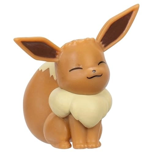 Pikachu + Axew + Shinx + Eevee + Machop + Shuckle - Pokémon