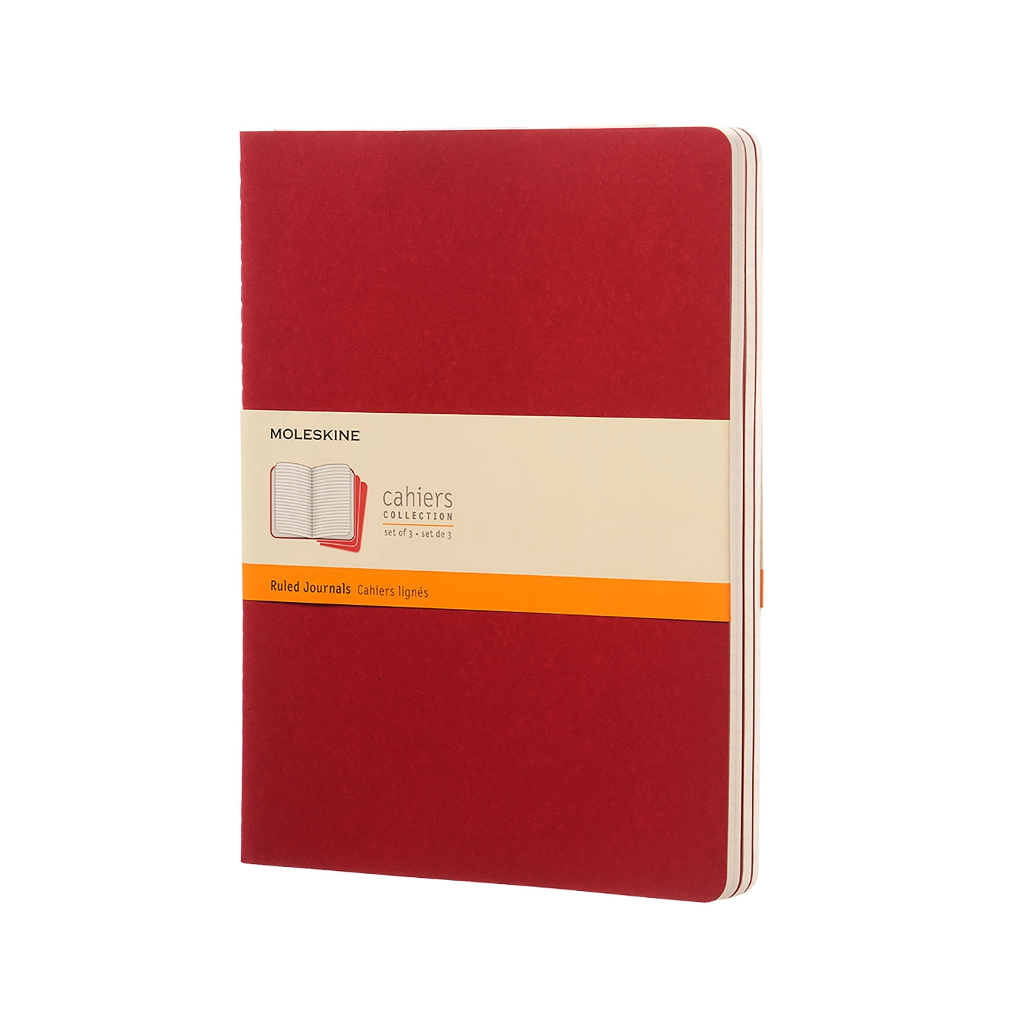 Cahier Journals