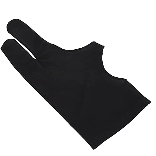 2-Finger Sketch Writing Gloves
