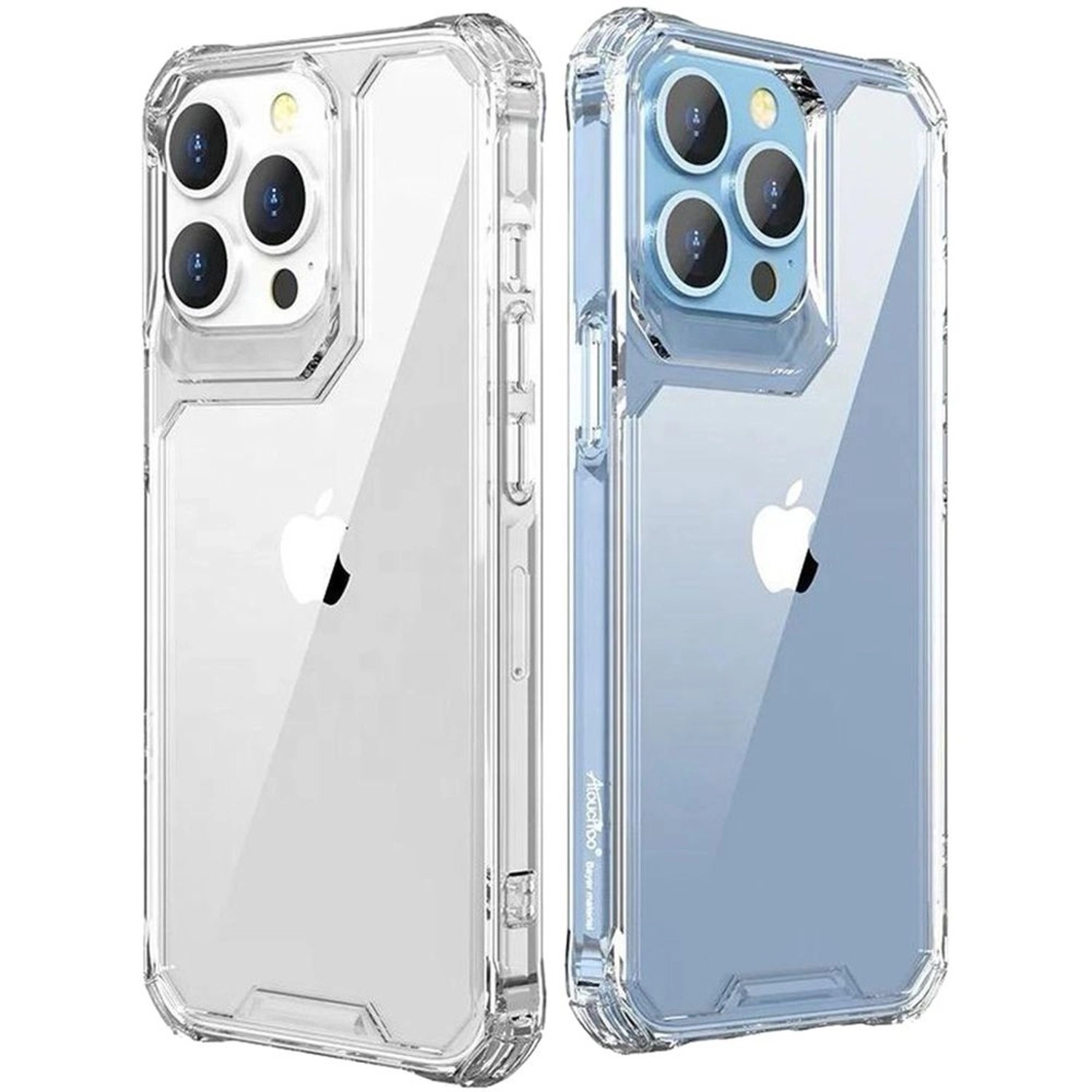 Crossfit MagSafe Case for iPhone 14 Pro Max