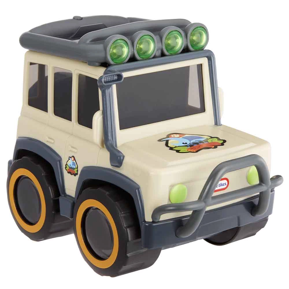 Safari Suv - 3 detachable tools 3x magnification