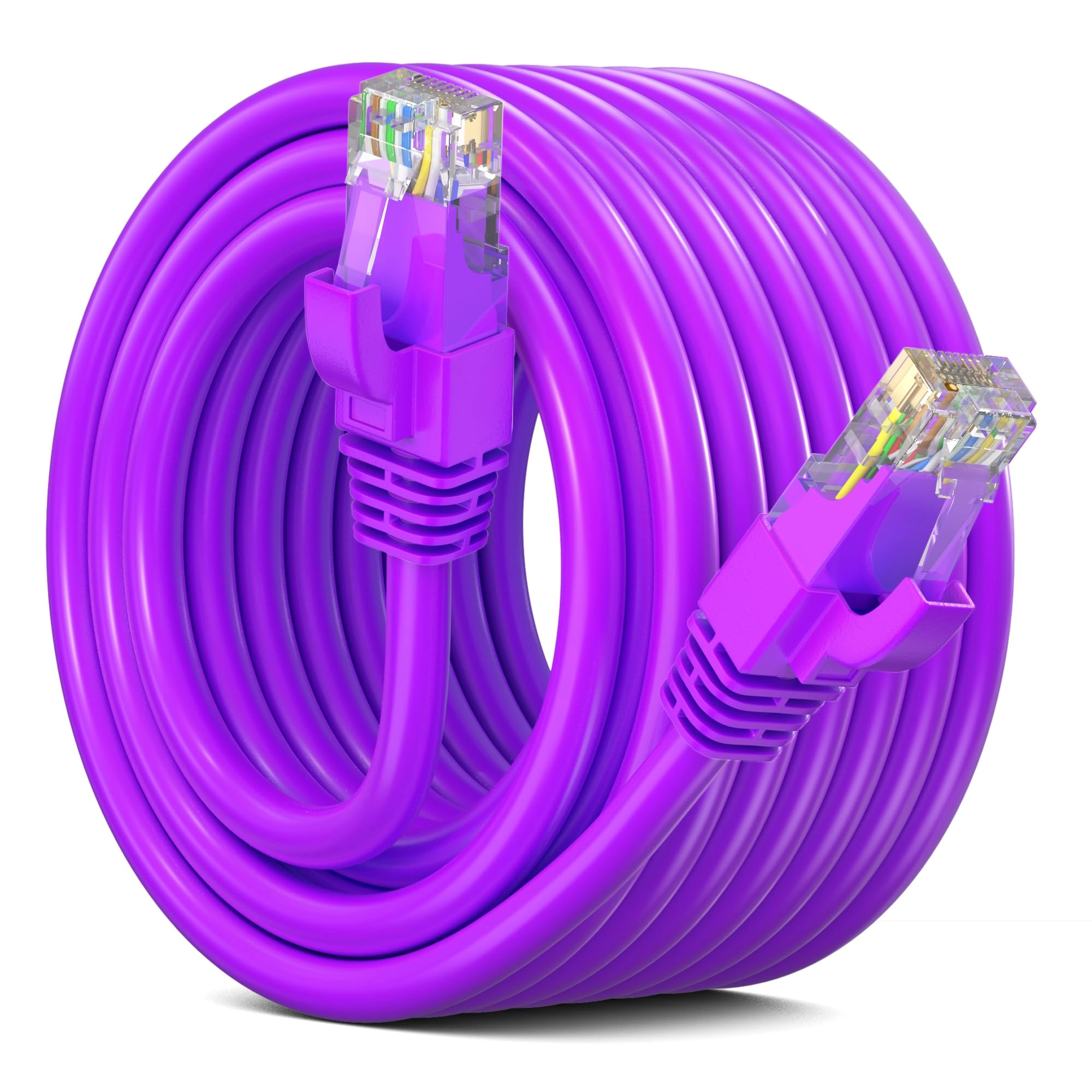 Ethernet Cable - 50 FT