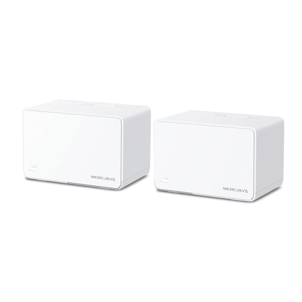 Mercusys Halo H80X - 802.11ax 2-Pack