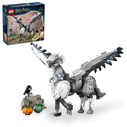 Harry Potter Buckbeak (76427)