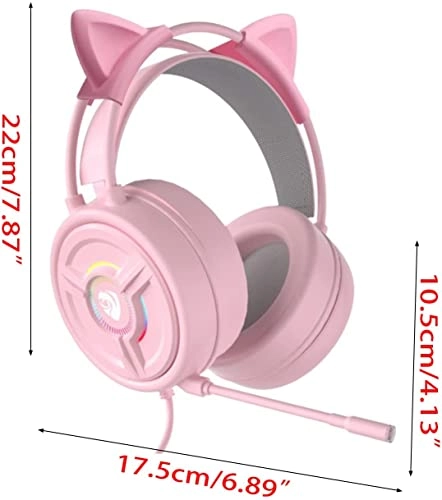 Headphone Wired Headphone