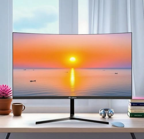 CR240GU - 1920x1080 24