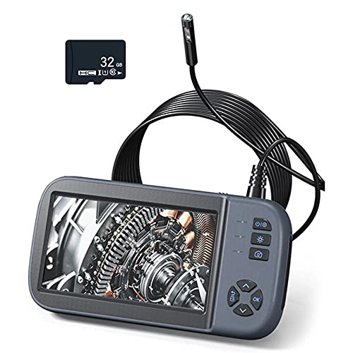 Endoscope Camera - 8mm 5m