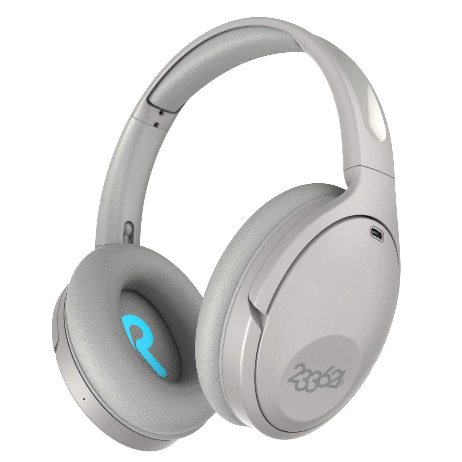 233621 Active Noise Cancelling Headphones Wireless Headphone