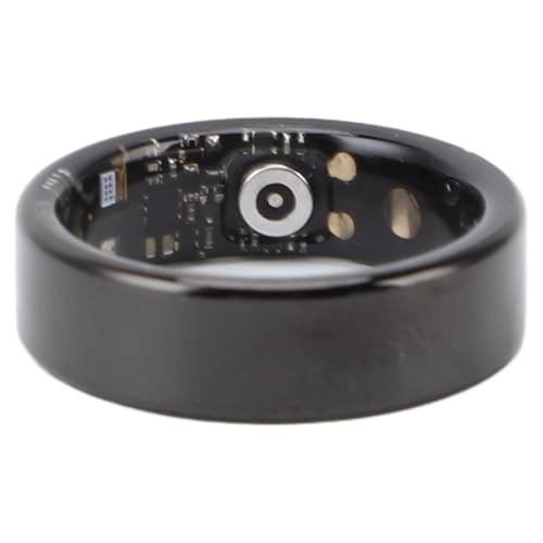 Smart Health Ring