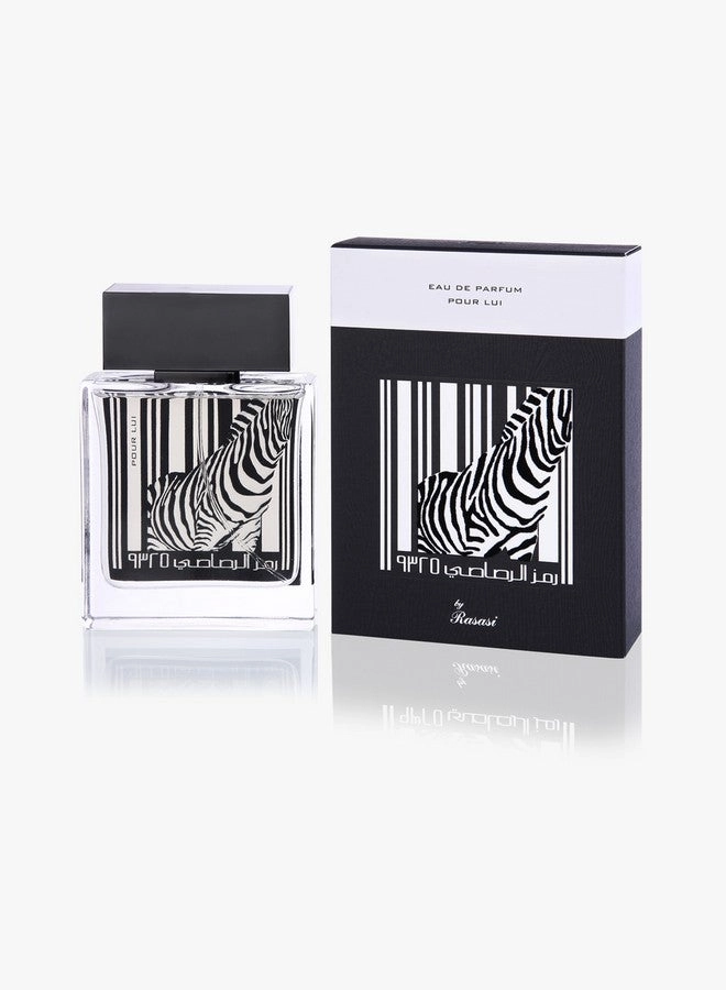 Rumz Al 9325 - Eau de Parfum 50 ml