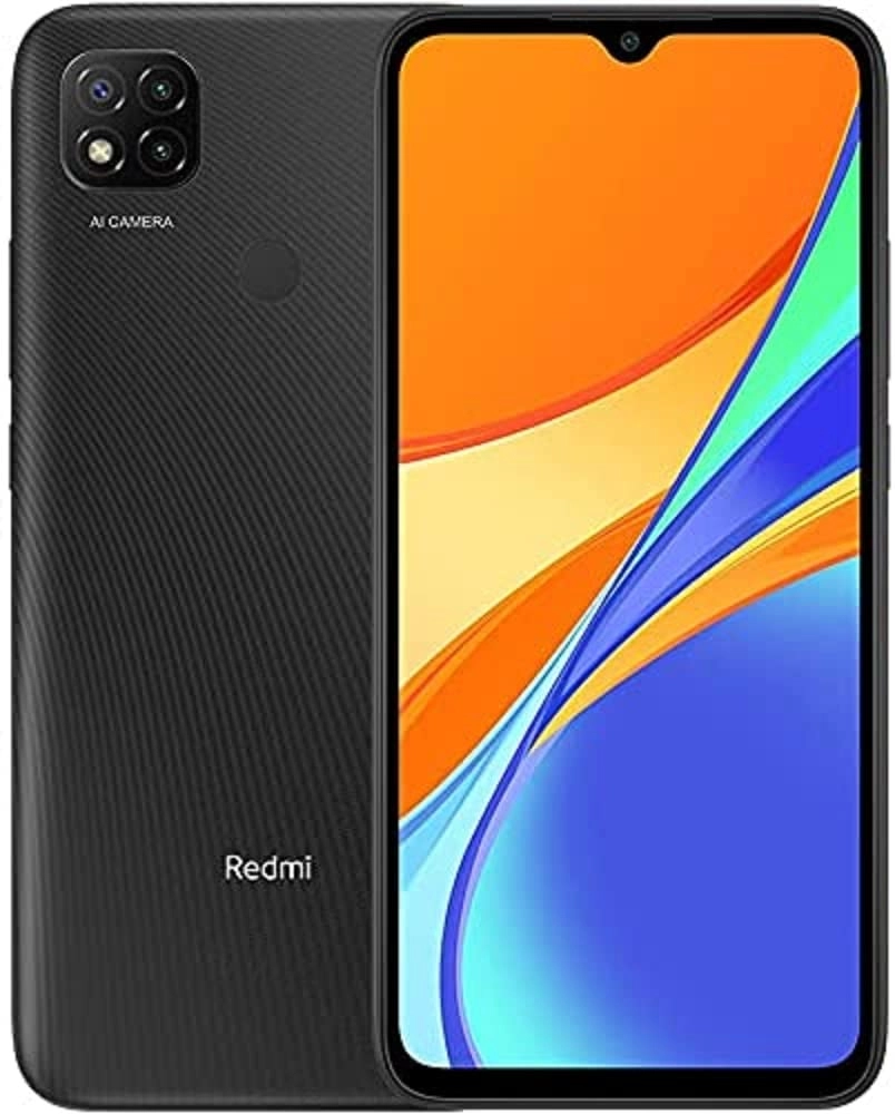 Redmi 9C - 3GB 64GB