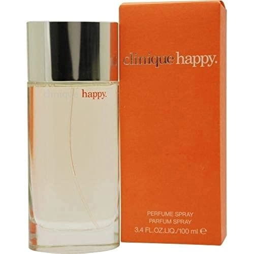 Happy For Women Eau de Parfum 100 ml