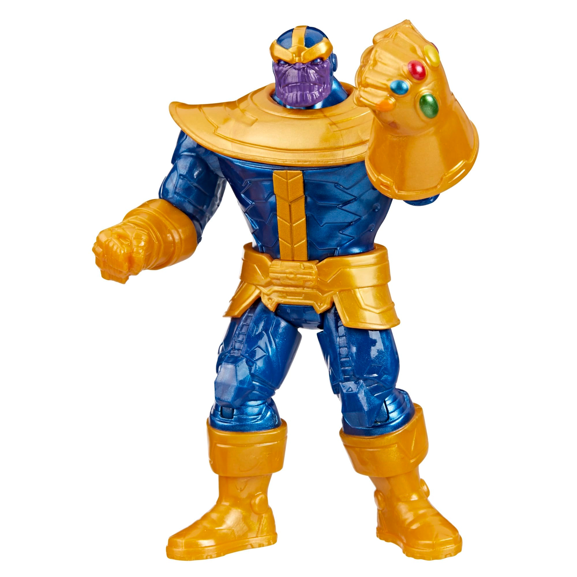 Hasbro Thanos - Marvel Epic Hero Series - 4+ Years 1