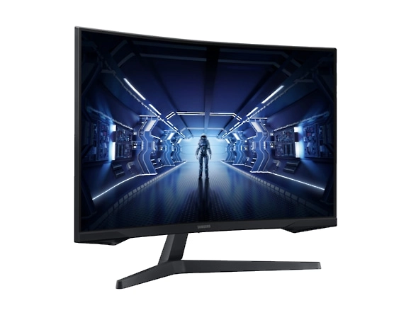 Odyssey G5 - LC32G55TQWMXUE 32 inch 2560 X 1440