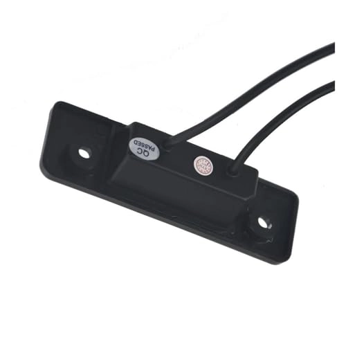 Car CCD Front View Camera - Night vision Wire 656 x 492