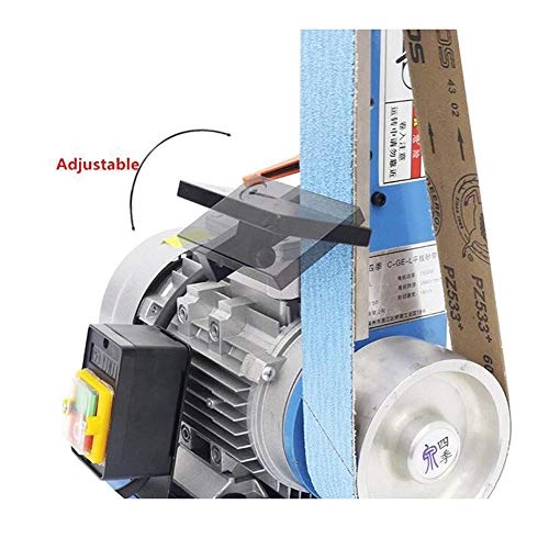 Belt Sander - 1500W 2800RPM 220V