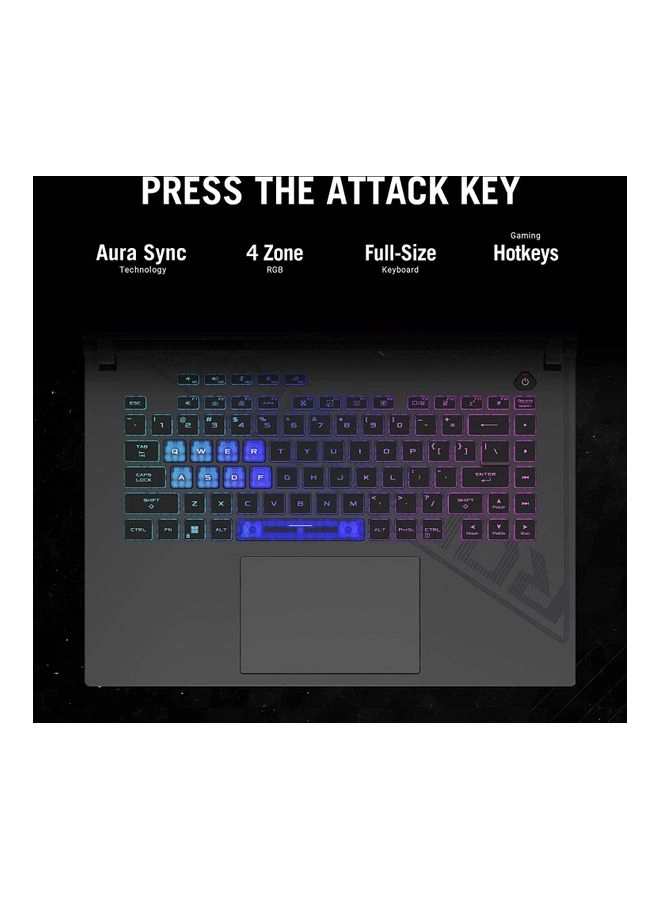 ROG Strix G16 G614JV - 16'' Core i7-13650HX 16GB DDR5 512GB SSD