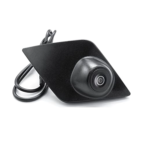 Front View Camera - Night Vision Wire 720P