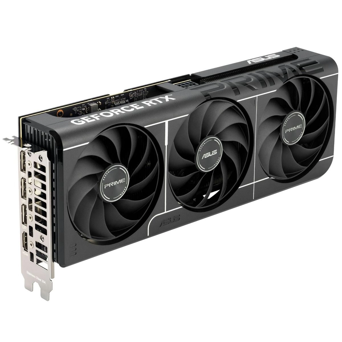 GeForce RTX 5060 Ti - 16GB
