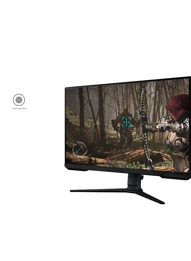 Odyssey G3 G30D - SM-LS27DG302EMXUE 27 Inch FHD