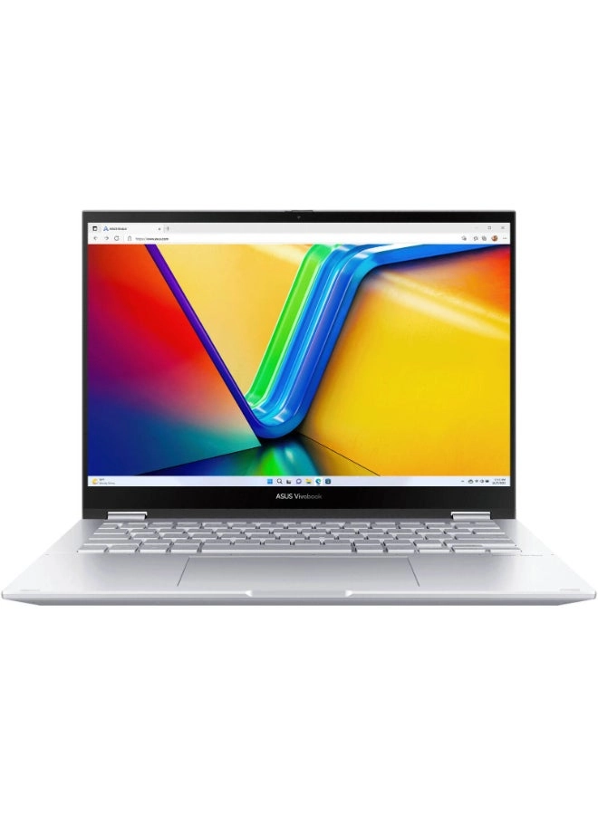 Vivobook S14 Flip TP3402VA-LZ669W - 14'' Core i5-13420H 16GB DDR4 512GB SSD