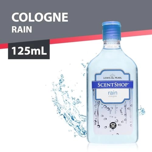 Scentshop Rain Cologne - 125 ml