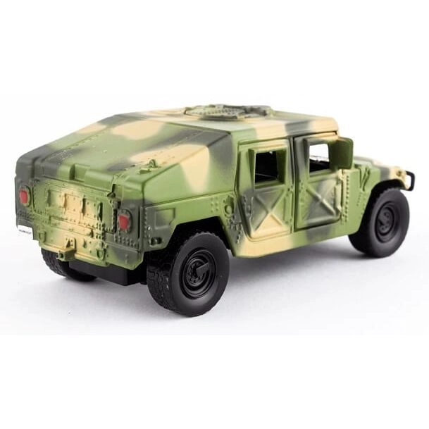 Humvee - 3" Die Cast