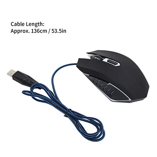 Gaming Mouse - USB