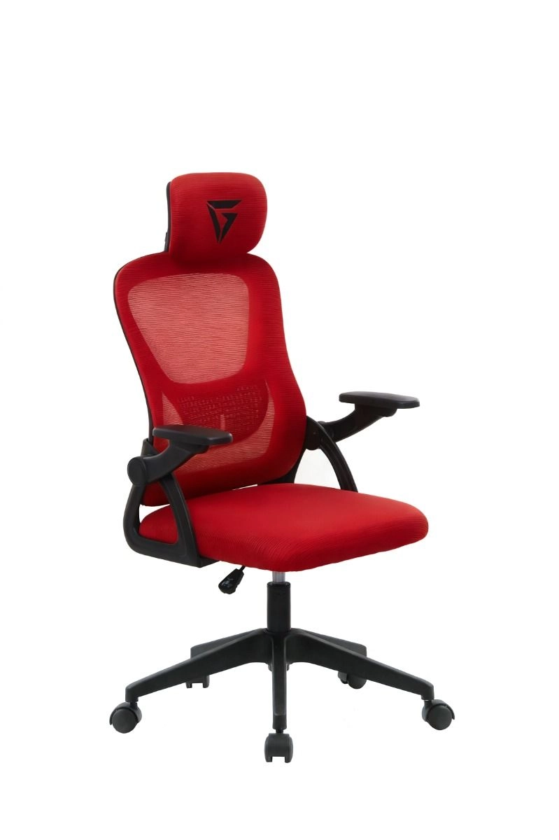 Apex Champ V2 - Red 100MM Height Adjustment