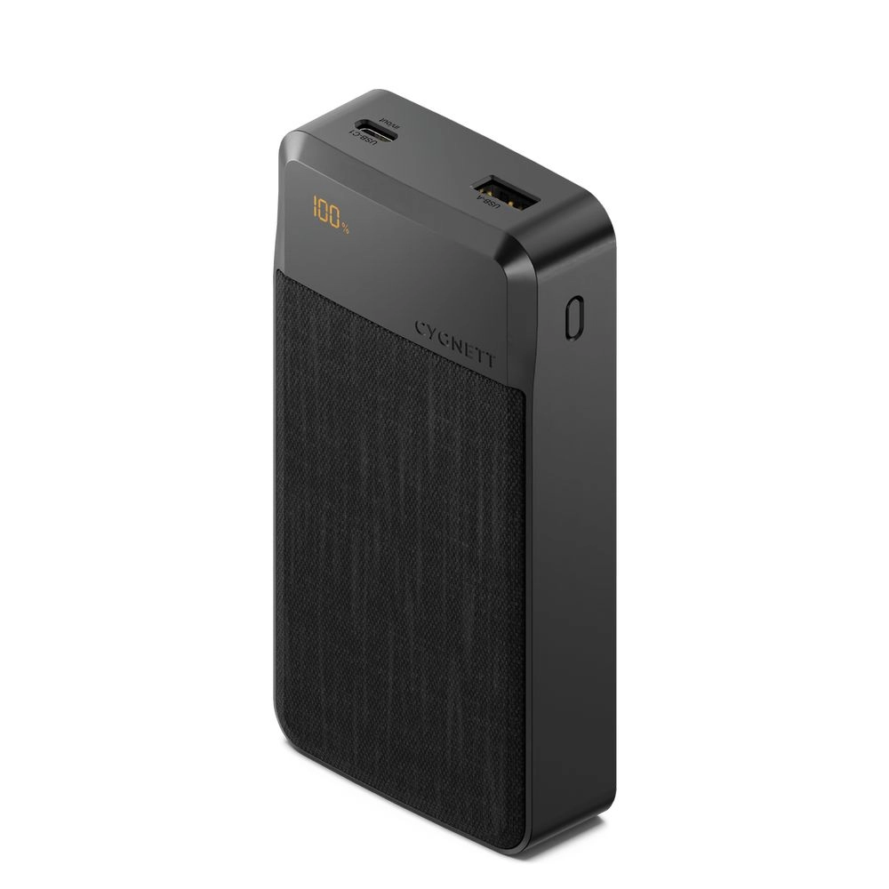 Cygnett Reserve 3 - 20000mAh 30W