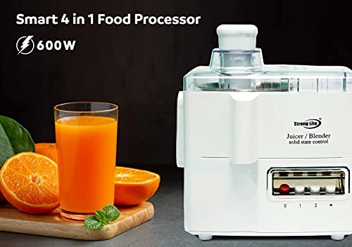 SRJ1156FU - 1.6 Liters 600 watts