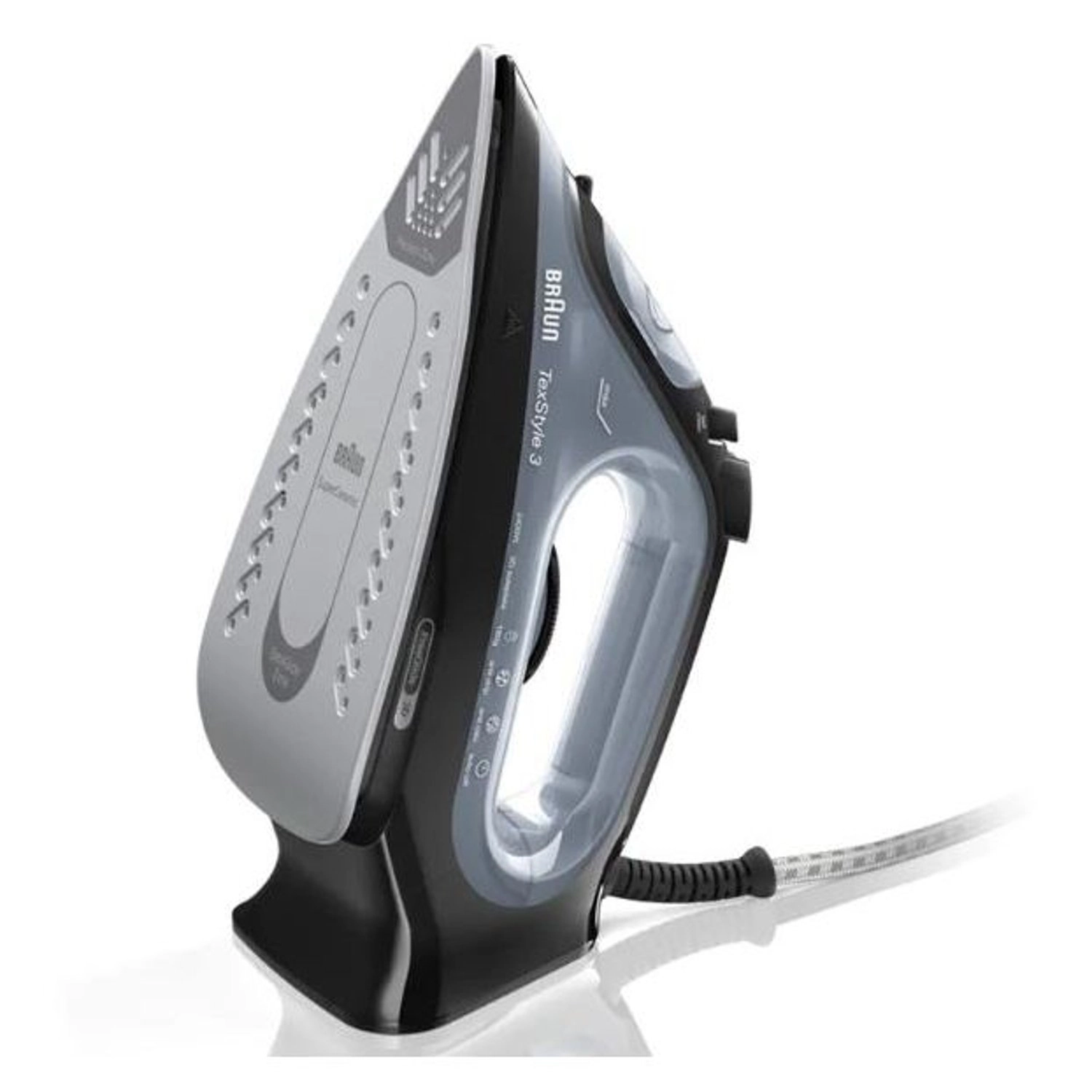 SI3053BL - 170 gr/min 2400 watts