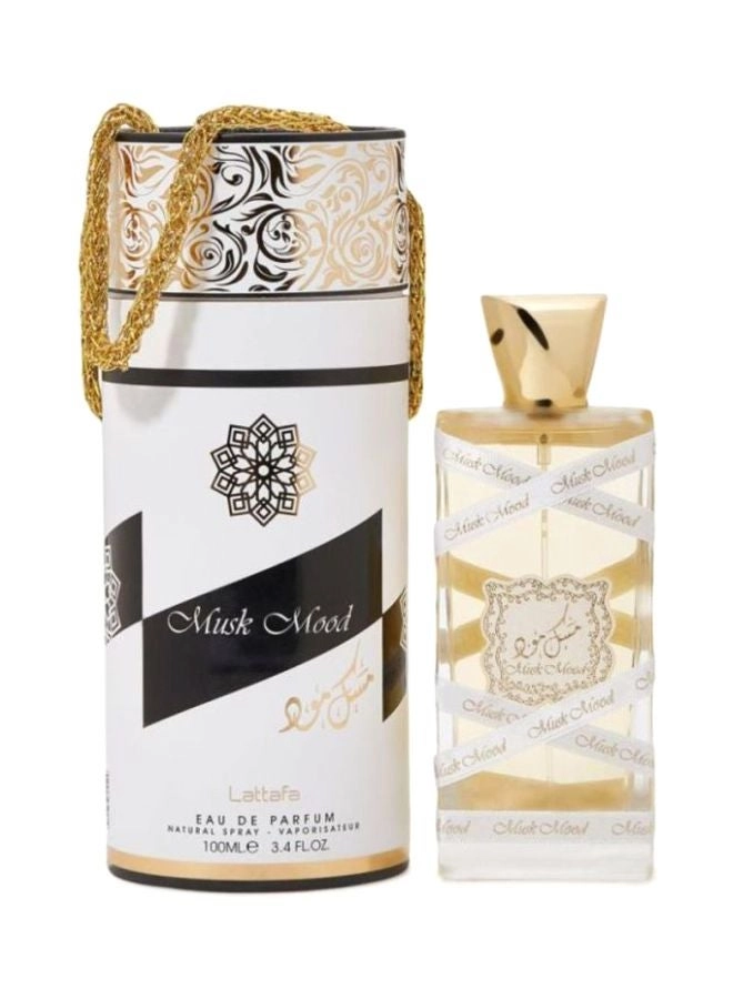 Opulent Musk U Eau de Parfum 100 ml