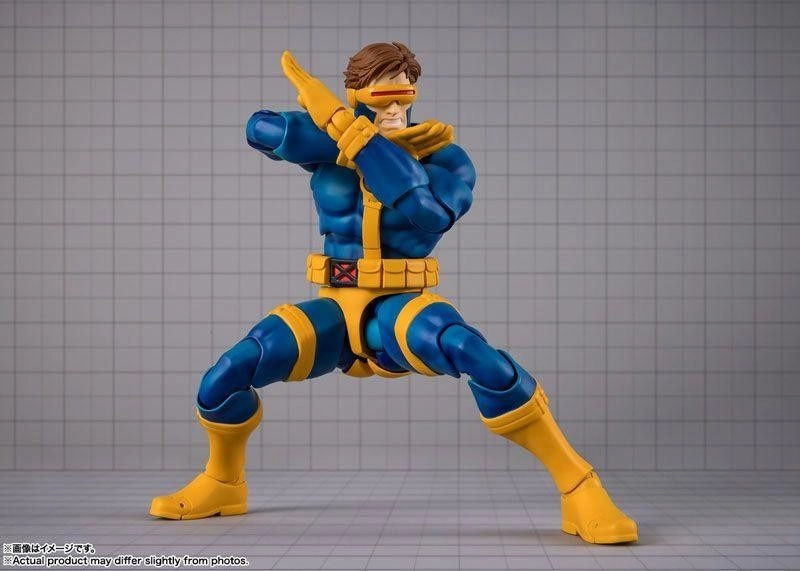 Cyclops (Gamerverse) (15.24 cm)