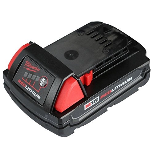 2606-21L - M18 1/2" Drill + LED Light