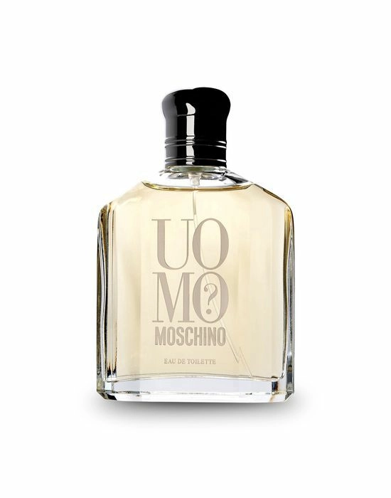 UOMO? Eau de Toilette 125ml