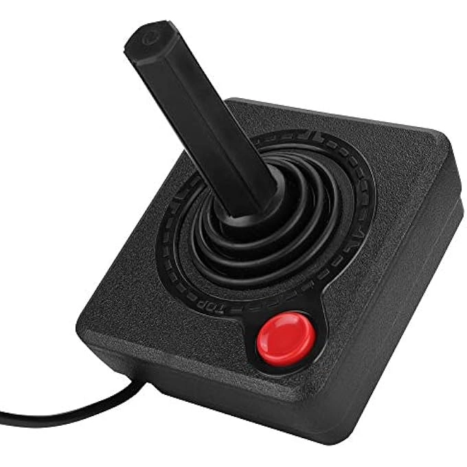 JOYSTICK CONTROLLER FOR ATARI 2600