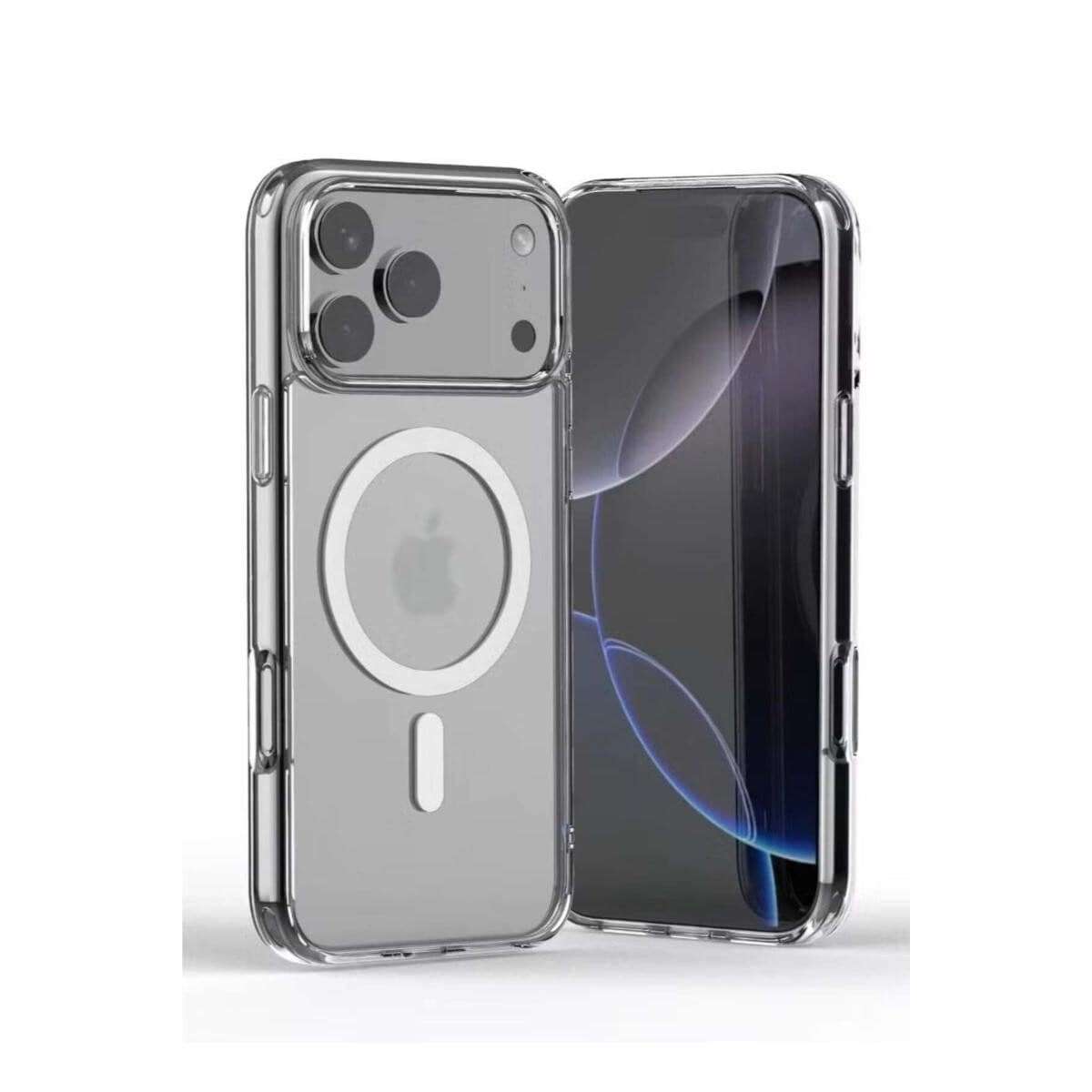 Tradeo Case Magsafe Cover for iPhone 17 Pro Max
