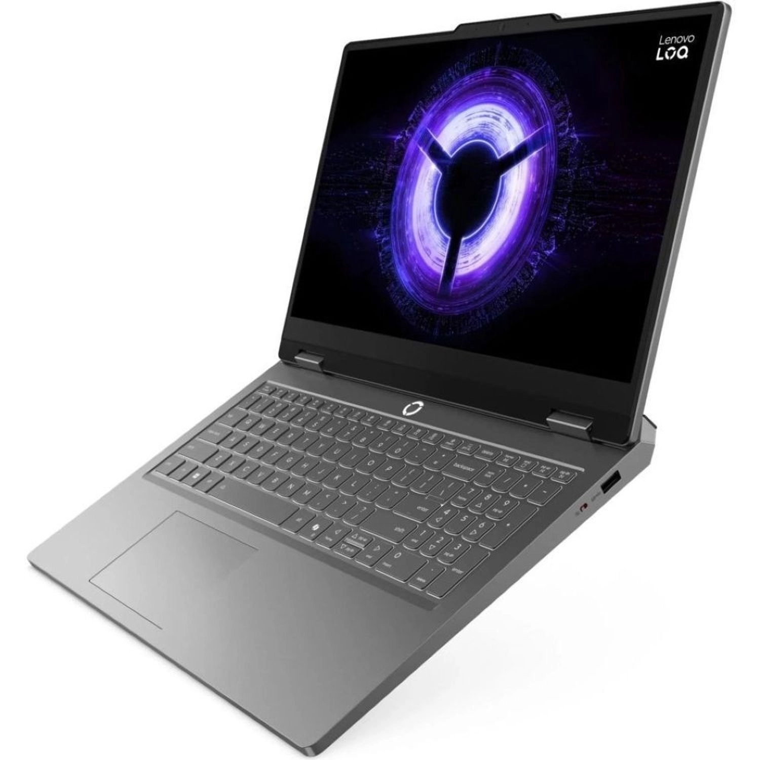 LOQ 15 83SC000BAX - 15.6'' Core i7-13650HX 16GB 512GB SSD